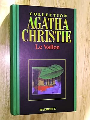 Collection Agatha Christie - Le Vallon