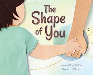 Imagen del vendedor de The Shape of You (Hardback or Cased Book) a la venta por BargainBookStores