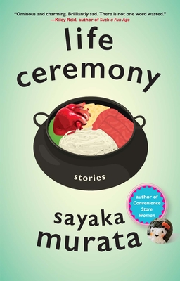 Seller image for Life Ceremony: Stories (Paperback or Softback) for sale by BargainBookStores