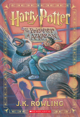 Immagine del venditore per Harry Potter and the Prisoner of Azkaban (Harry Potter, Book 3) (Paperback or Softback) venduto da BargainBookStores