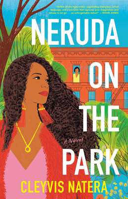 Seller image for Neruda on the Park (Paperback or Softback) for sale by BargainBookStores