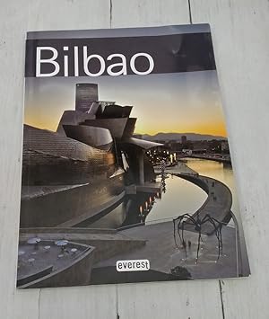 Imagen del vendedor de Bilbao a la venta por Librera Dilogo
