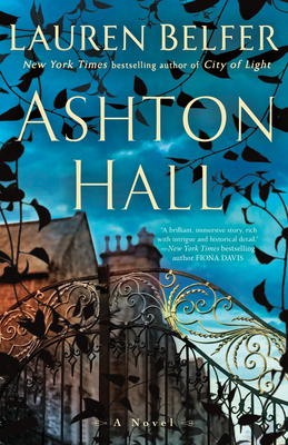 Seller image for Ashton Hall (Paperback or Softback) for sale by BargainBookStores