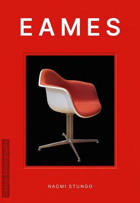 Bild des Verkufers fr Design Monograph: Eames (Hardback or Cased Book) zum Verkauf von BargainBookStores