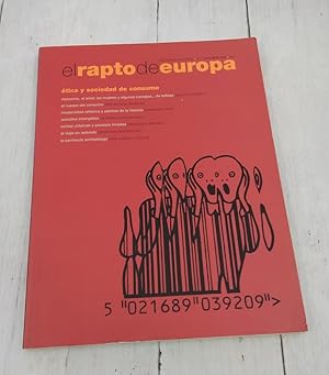 Imagen del vendedor de El Rapto de Europa 1, diciembre 2002 a la venta por Librera Dilogo