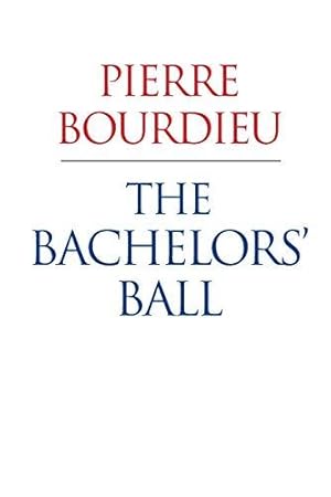 Seller image for The Bachelors' Ball for sale by WeBuyBooks