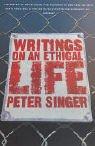 Seller image for Writings on an Ethical Life for sale by WeBuyBooks