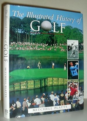 Immagine del venditore per The Illustrated History of Golf venduto da Washburn Books