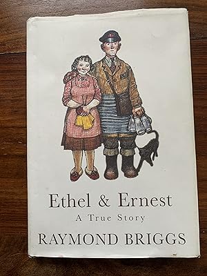Immagine del venditore per Ethel & Ernest venduto da Mungobooks