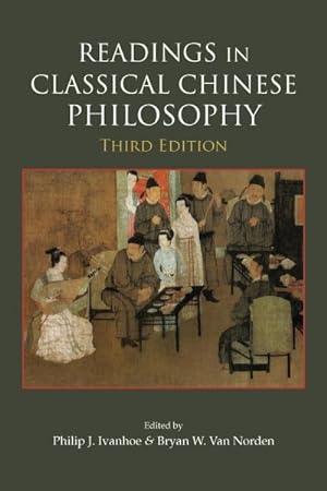 Seller image for Readings in Classical Chinese Philosophy for sale by GreatBookPrices