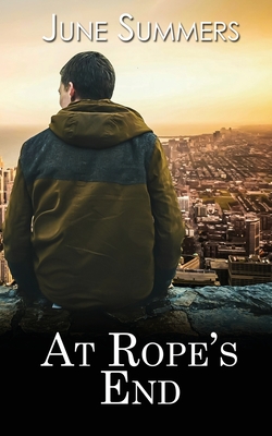 Seller image for At Rope's End (Paperback or Softback) for sale by BargainBookStores