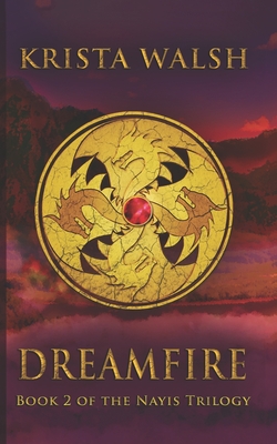 Imagen del vendedor de Dreamfire (Paperback or Softback) a la venta por BargainBookStores