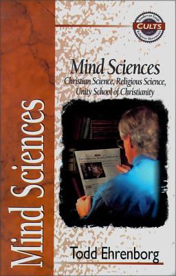 Seller image for Mind Sciences: Christian Science, Religious Science, Unity School of Christianity (Paperback or Softback) for sale by BargainBookStores