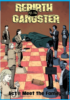 Seller image for Rebirth of the Gangster Act 1 (Original Cover): Meet the Family (Paperback or Softback) for sale by BargainBookStores