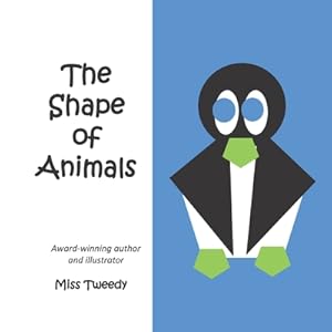 Seller image for The Shape of Animals (Paperback or Softback) for sale by BargainBookStores