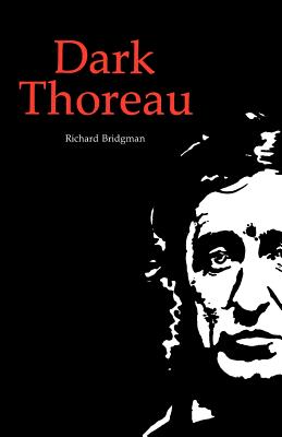 Seller image for Dark Thoreau (Paperback or Softback) for sale by BargainBookStores