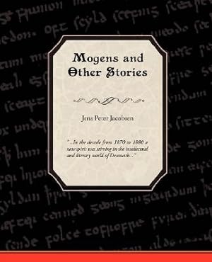 Seller image for Mogens and Other Stories (Paperback or Softback) for sale by BargainBookStores