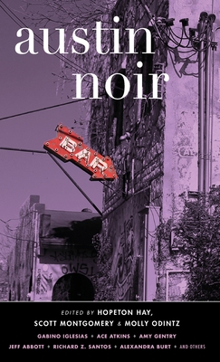 Seller image for Austin Noir (Hardback or Cased Book) for sale by BargainBookStores