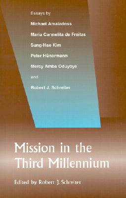 Bild des Verkufers fr Mission in the Third Millennium (Paperback or Softback) zum Verkauf von BargainBookStores