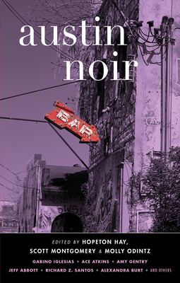 Imagen del vendedor de Austin Noir (Paperback or Softback) a la venta por BargainBookStores