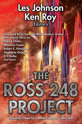 Seller image for The Ross 248 Project (Paperback or Softback) for sale by BargainBookStores