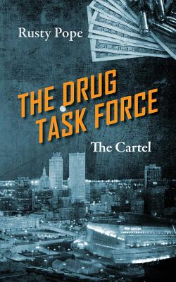 Seller image for The Drug Task Force: The Cartel (Paperback or Softback) for sale by BargainBookStores
