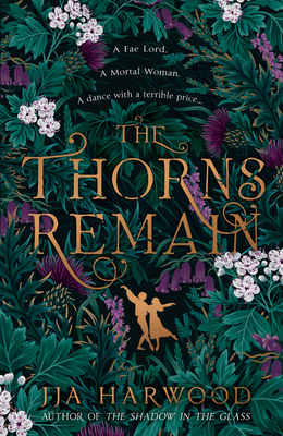 Immagine del venditore per The Thorns Remain (Paperback or Softback) venduto da BargainBookStores