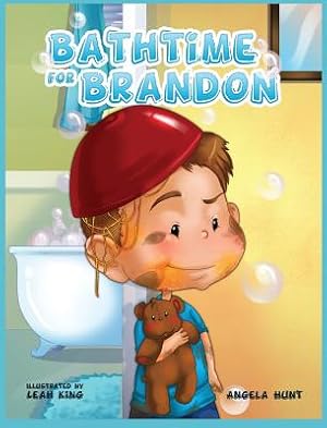 Imagen del vendedor de Bathtime for Brandon (Hardback or Cased Book) a la venta por BargainBookStores