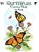 Seller image for Dover Publications-Butterflies Coloring Book (Dover Nature Coloring Book) [Soft Cover ] for sale by booksXpress