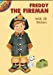 Imagen del vendedor de Freddy the Fireman: With 22 Stickers (Dover Little Activity Books Paper Dolls) [Soft Cover ] a la venta por booksXpress