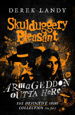 Seller image for Armageddon Outta Here - The World of Skulduggery Pleasant (Paperback or Softback) for sale by BargainBookStores
