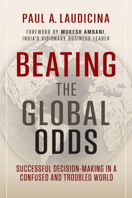 Seller image for Beating the Global Odds (Hardback or Cased Book) for sale by BargainBookStores