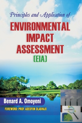 Imagen del vendedor de Principles and Application of Environmental Impact Assessment (EIA) (Paperback or Softback) a la venta por BargainBookStores