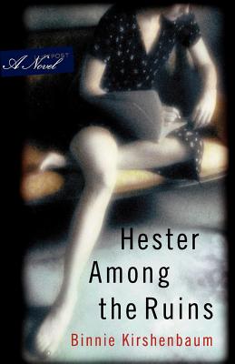 Seller image for Hester Among the Ruins (Paperback or Softback) for sale by BargainBookStores