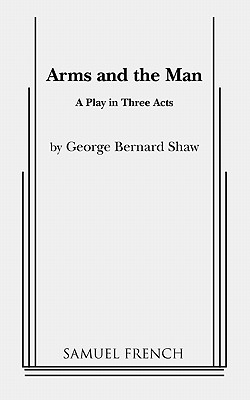 Seller image for Arms and the Man (Paperback or Softback) for sale by BargainBookStores