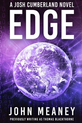 Immagine del venditore per Edge: Josh Cumberland Book 1 (Paperback or Softback) venduto da BargainBookStores