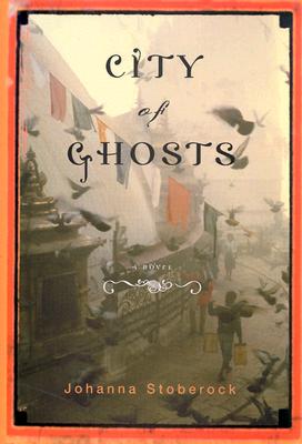 Imagen del vendedor de City of Ghosts (Hardback or Cased Book) a la venta por BargainBookStores