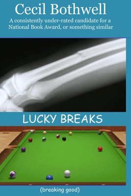 Image du vendeur pour Lucky Breaks (breaking good) (Paperback or Softback) mis en vente par BargainBookStores