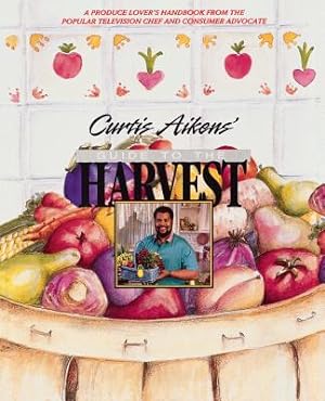 Seller image for Curtis Aikens' Guide to the Harvest (Paperback or Softback) for sale by BargainBookStores