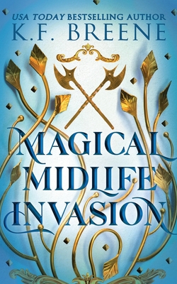 Seller image for Magical Midlife Invasion (Paperback or Softback) for sale by BargainBookStores