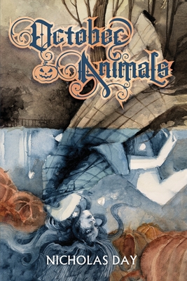 Seller image for October Animals (Paperback or Softback) for sale by BargainBookStores