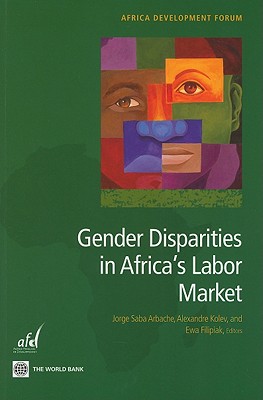 Seller image for Gender Disparities in Africa's Labor Market (Paperback or Softback) for sale by BargainBookStores