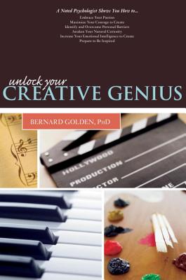 Bild des Verkufers fr Unlock Your Creative Genius (Paperback or Softback) zum Verkauf von BargainBookStores