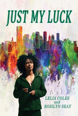 Seller image for Just My Luck (Paperback or Softback) for sale by BargainBookStores