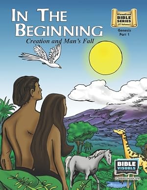Immagine del venditore per In The Beginning: Old Testament Volume 1: Genesis Part 1 (Paperback or Softback) venduto da BargainBookStores