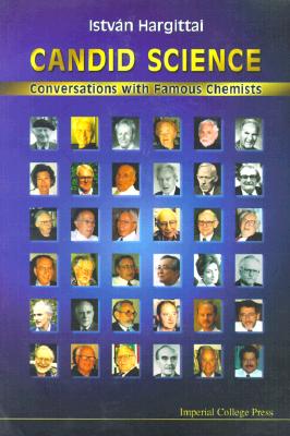 Image du vendeur pour Candid Science: Conversations with Famous Chemists (Paperback or Softback) mis en vente par BargainBookStores