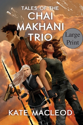 Imagen del vendedor de Tales of the Chai Makhani Trio: Volume 1 (Paperback or Softback) a la venta por BargainBookStores
