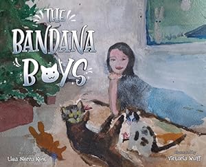 Imagen del vendedor de The Bandana Boys (Hardback or Cased Book) a la venta por BargainBookStores