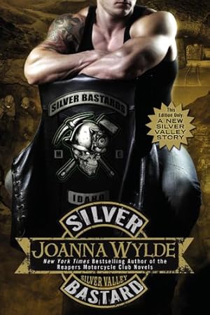 Imagen del vendedor de Silver Bastard (Silver Valley) by Wylde, Joanna [Paperback ] a la venta por booksXpress