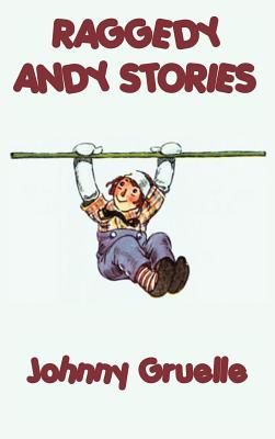 Imagen del vendedor de Raggedy Andy Stories (Hardback or Cased Book) a la venta por BargainBookStores